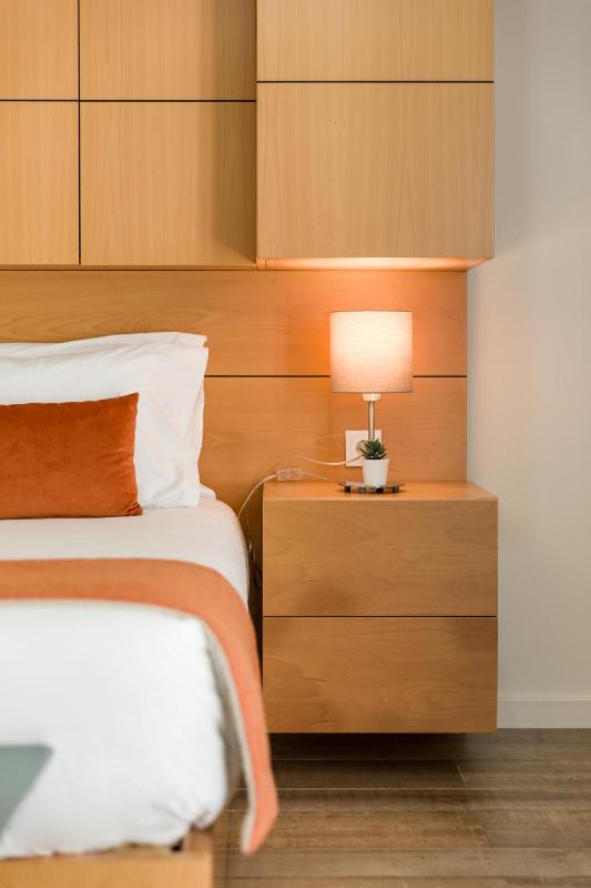 Apartment Boavista Roundabout by Sweet Porto - image 16