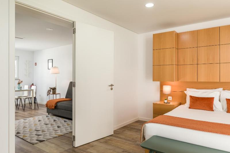 Apartment Boavista Roundabout by Sweet Porto - image 8
