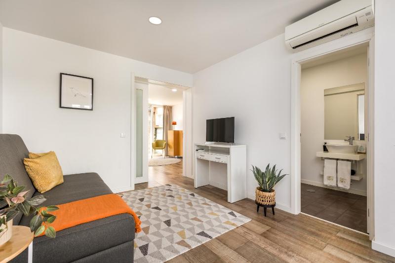 Apartment Boavista Roundabout by Sweet Porto - image 22
