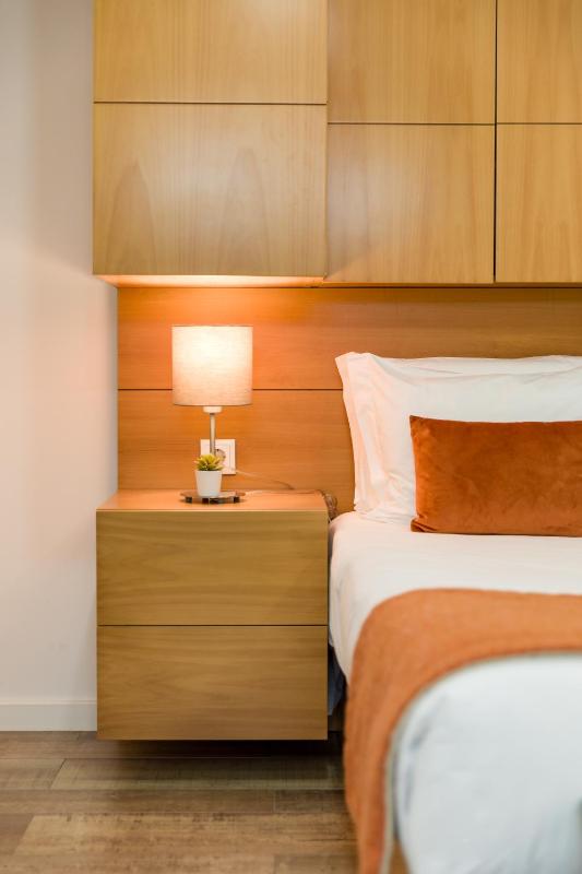 Apartment Boavista Roundabout by Sweet Porto - image 38