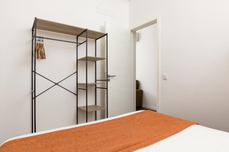 Apartment Boavista Roundabout by Sweet Porto - image 31