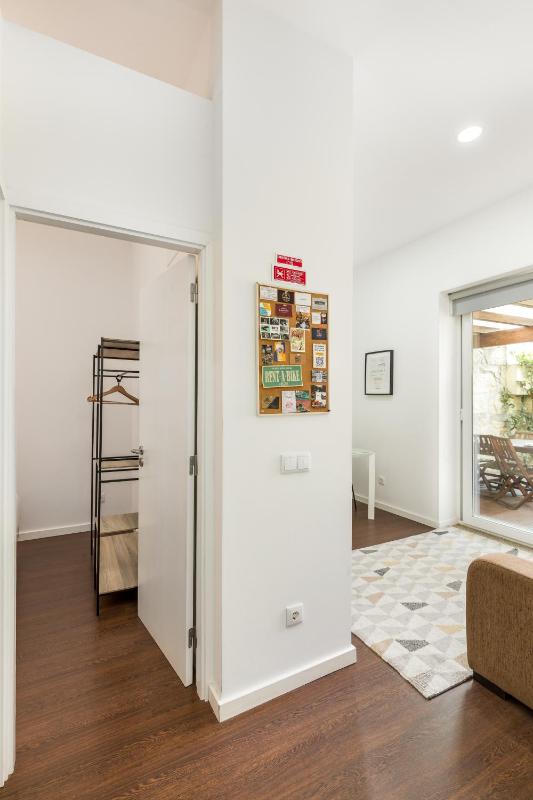 Apartment Boavista Roundabout by Sweet Porto - image 29