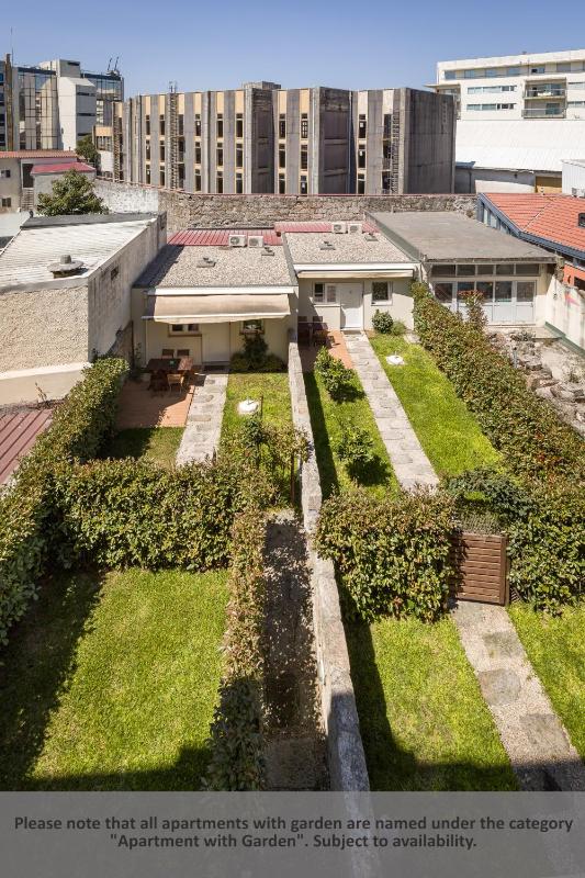 Apartment Boavista Roundabout by Sweet Porto - image 26