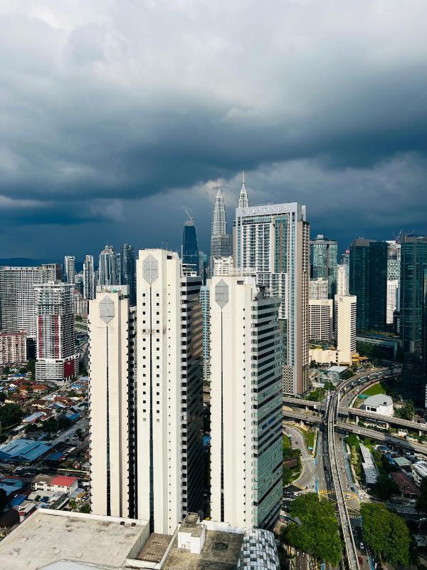 Quill Residence Suites KLCC Images