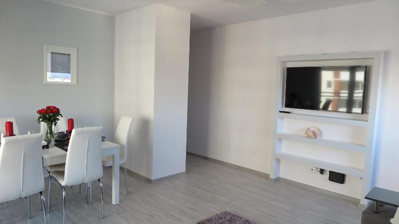 BTS Apartaments - Apartamenty Blisko Morza - image 9