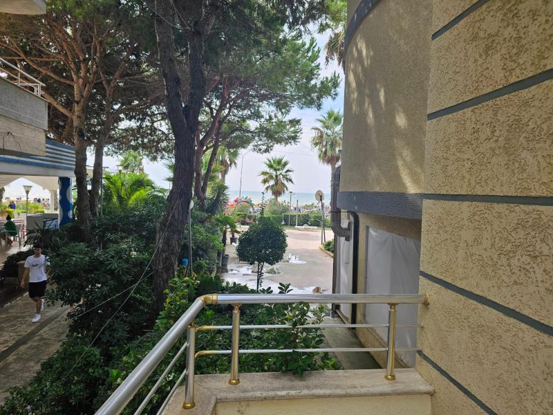 Estia Seaview Apartment - image 13