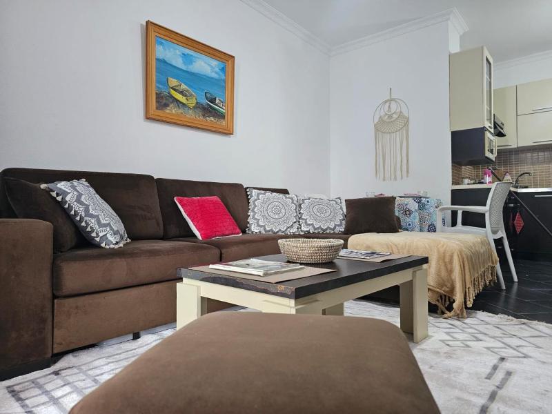 Estia Seaview Apartment - image 11
