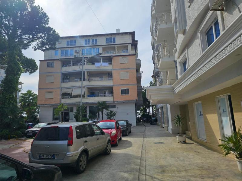 Estia Seaview Apartment - image 10