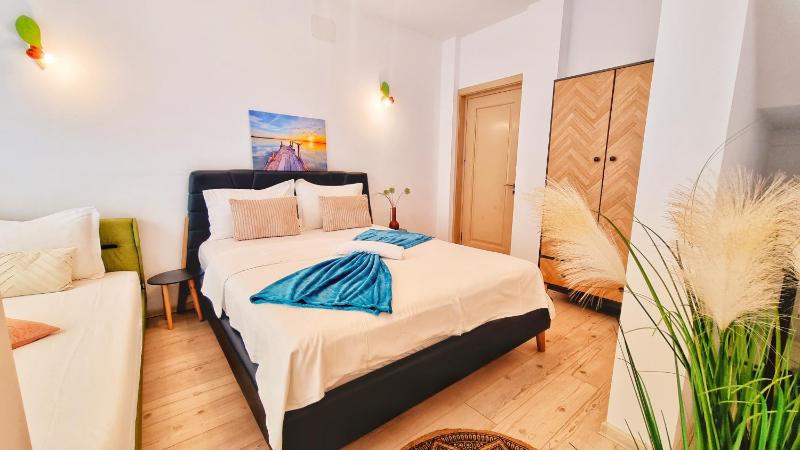 KYD VILA - Studiouri si Apartamente la 100m de Plaja Debarcader - image 41