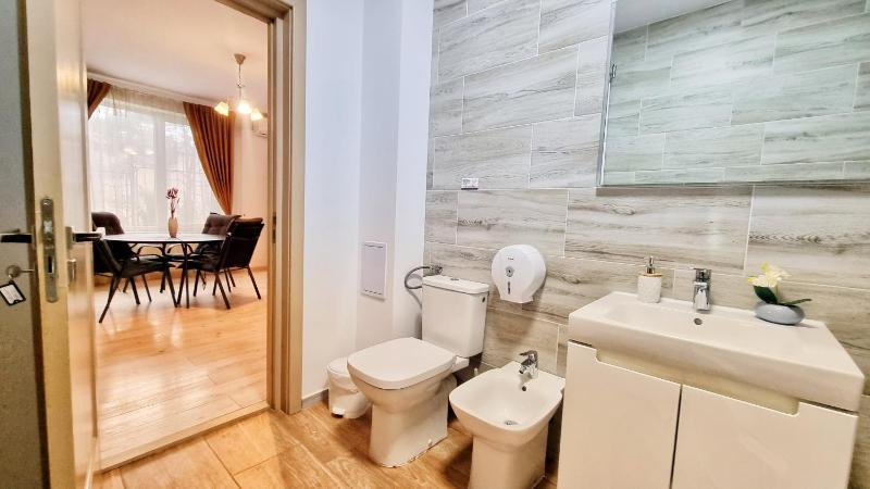 KYD VILA - Studiouri si Apartamente la 100m de Plaja Debarcader - image 34