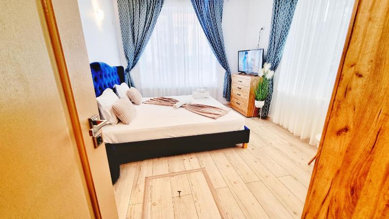 KYD VILA - Studiouri si Apartamente la 100m de Plaja Debarcader - image 6