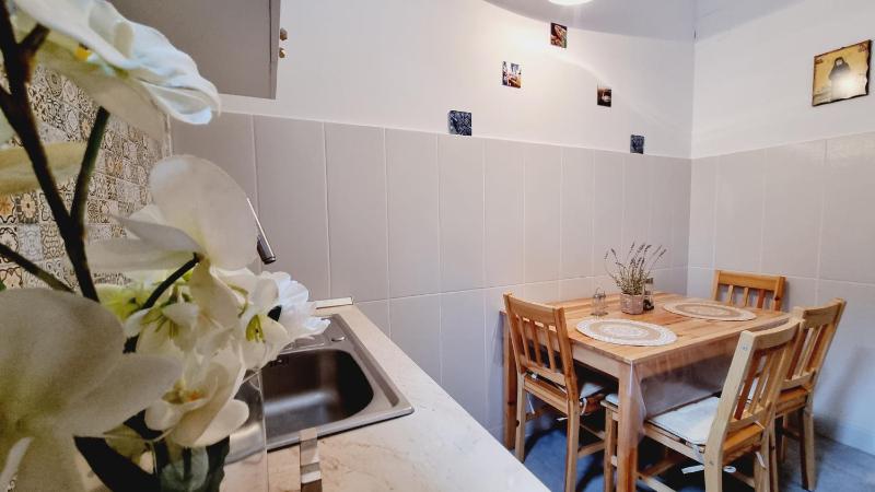 KYD VILA - Studiouri si Apartamente la 100m de Plaja Debarcader - image 25