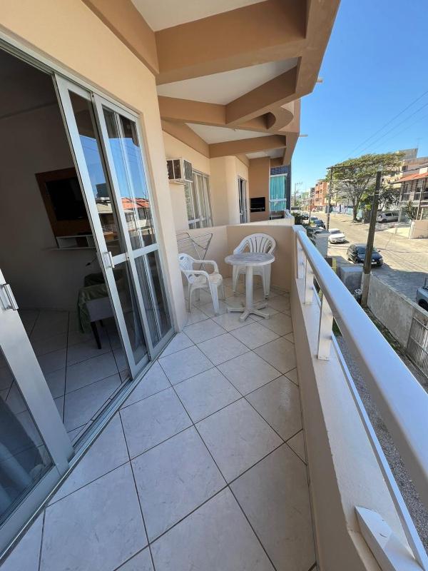 Residencial Nereu - image 42