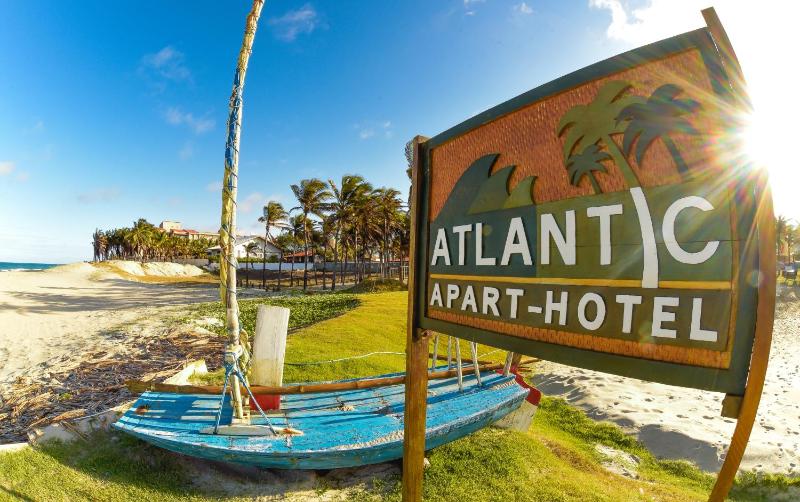 Atlantic Palace Apart-Hotel - image 30