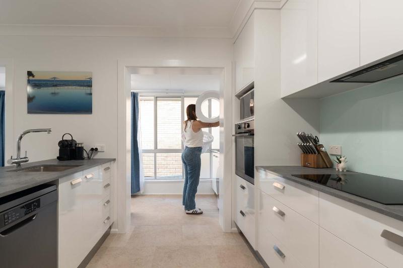 Moffat Beach Coastal Contemporary Unit A - image 48