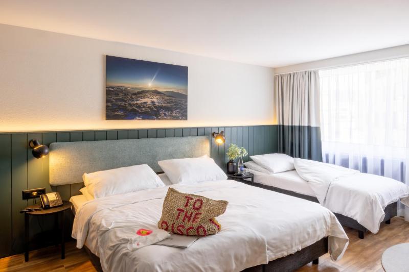 Triple Room image 1