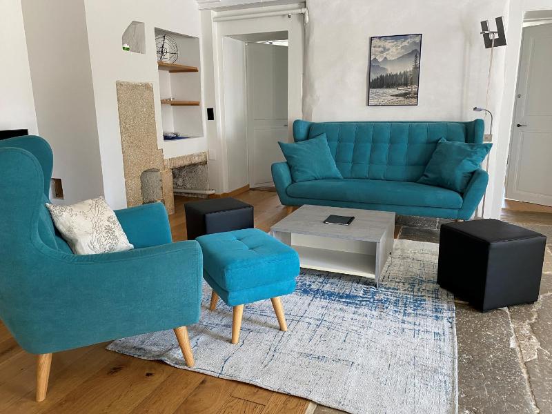 Two-Bedroom Apartment image 1