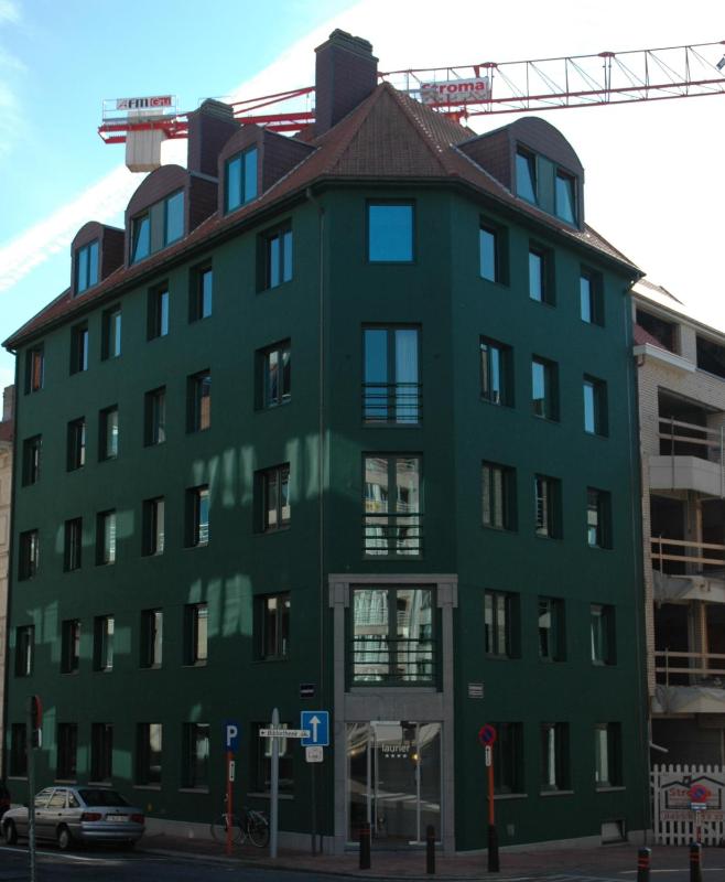 Residentie De Laurier - image 5