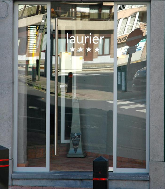Residentie De Laurier - image 13