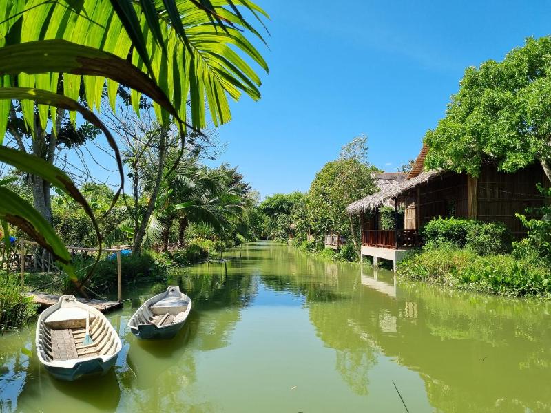 Green Village Mekong - image 1