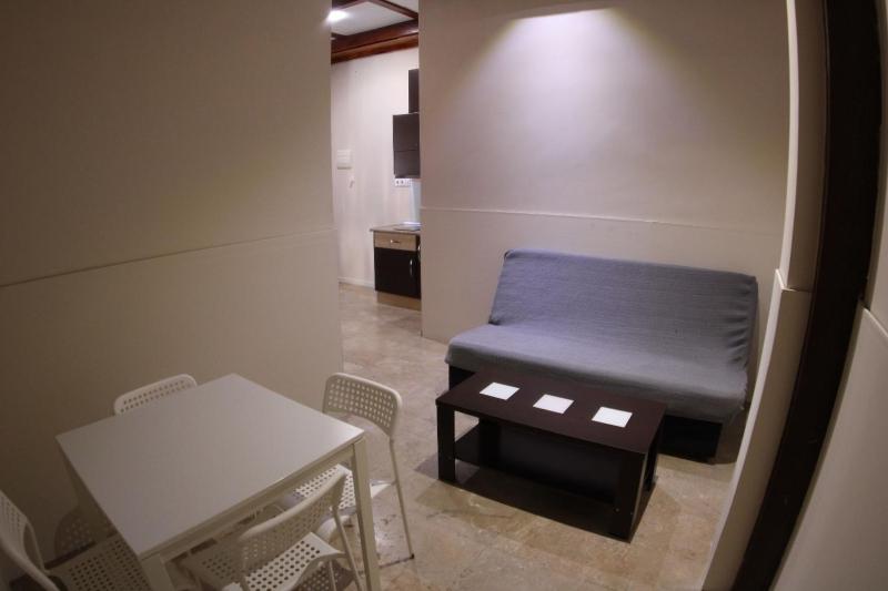 Apartment - Ground Floor image 3