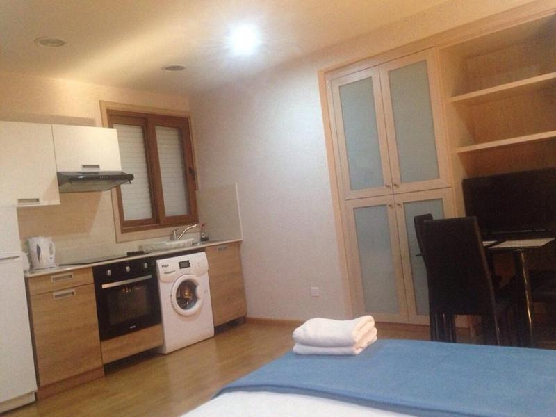 Les Palmiers Beach Boutique Hotel & Luxury Apartments - image 8
