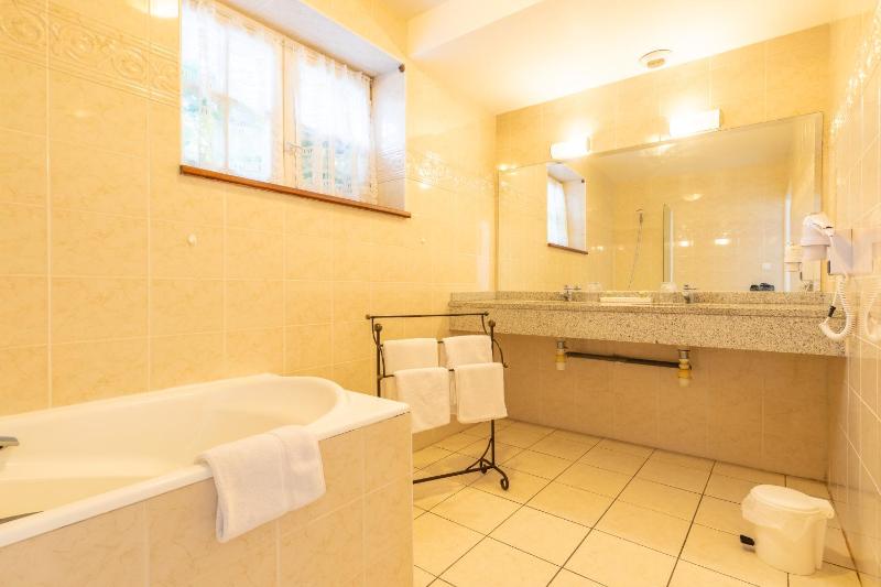 Duplex Room - Ecuries image 4