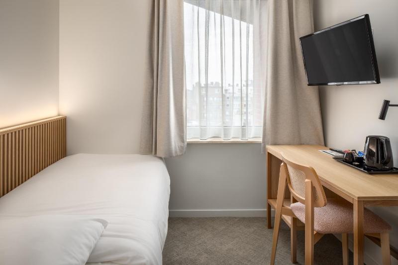 Comfort Single Room image 2