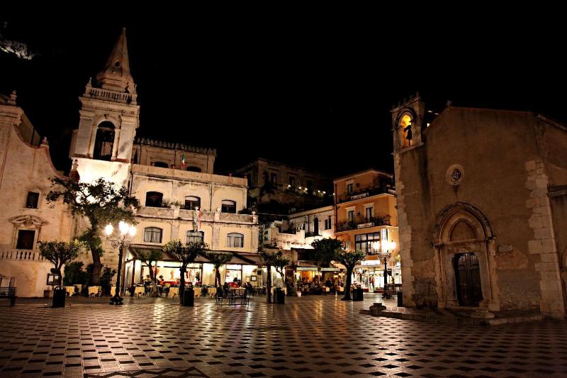 Maison Blanche Taormina - image 31