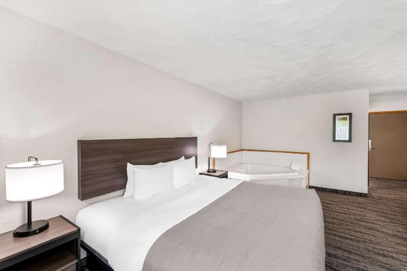 King Room - Non-Smoking image 2
