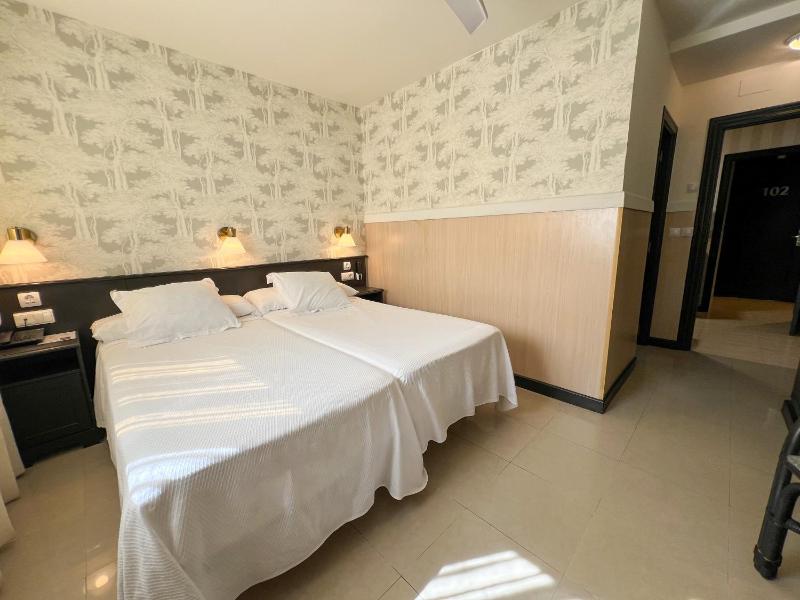 Family Double Room image 3