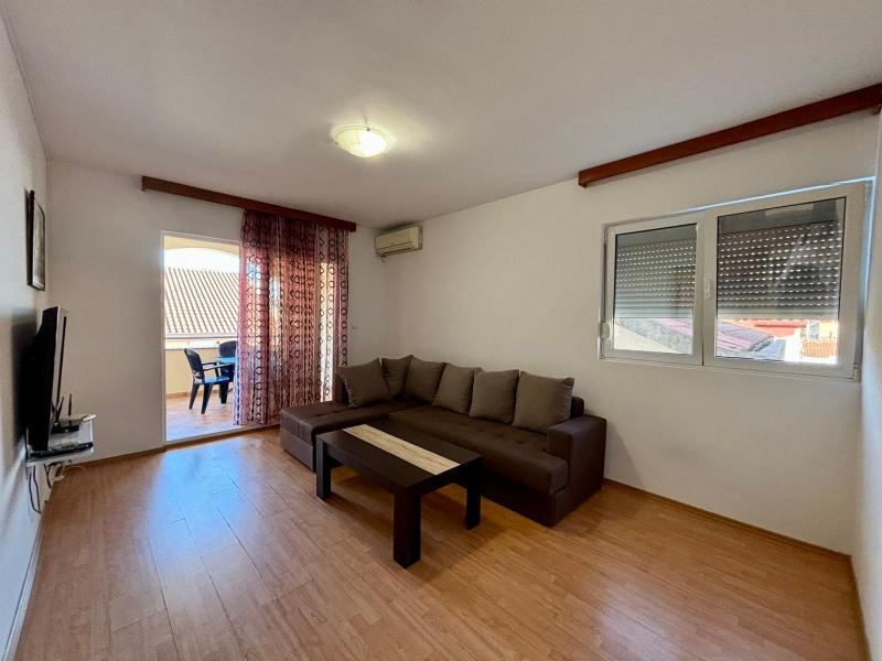 Two-Bedroom Apartment with Balcony image 3