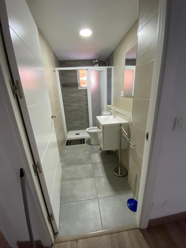 Apartamento Cerca Aeropuerto FERIA metro bus - image 16