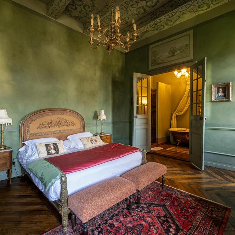 Deluxe Junior Suite image 4