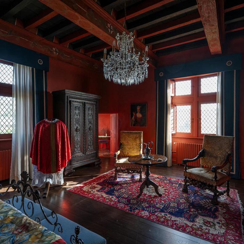 Deluxe Junior Suite image 1