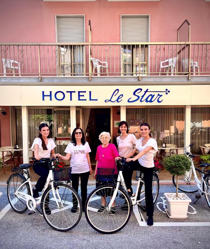 Hotel Le Star - image 23