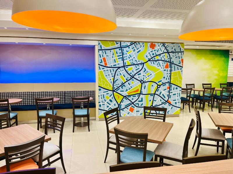 Holiday Inn Express Rosario By IHG - image 15