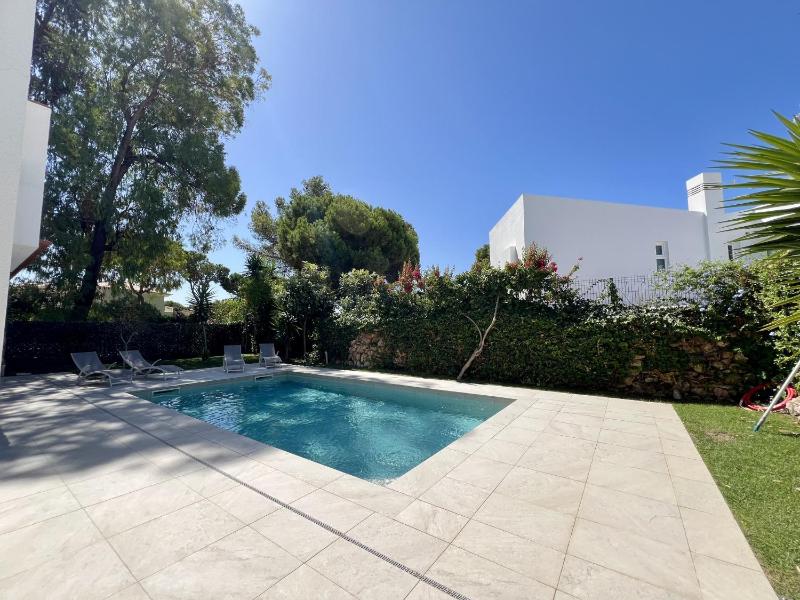 Vilamoura Premium Villa With Pool by Homing - image 27