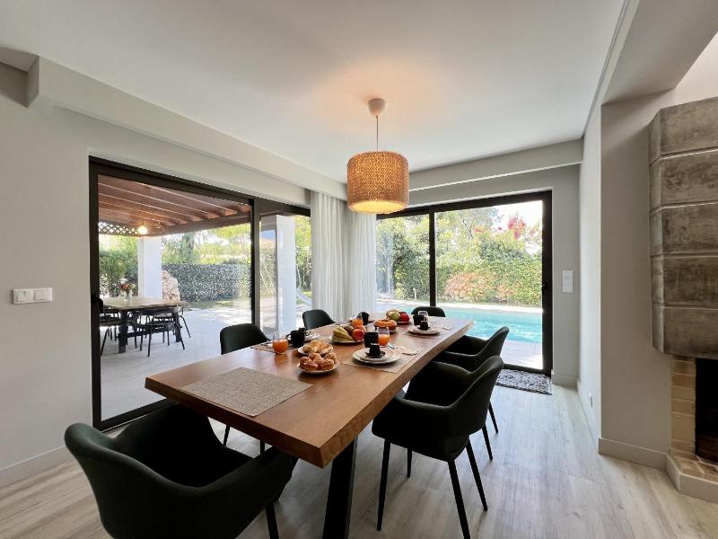 Vilamoura Premium Villa With Pool by Homing - image 2