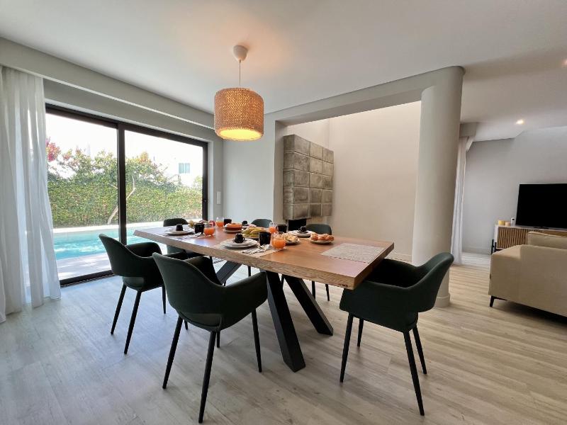 Vilamoura Premium Villa With Pool by Homing - image 24