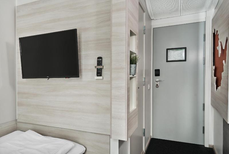 Mini Single Room image 4