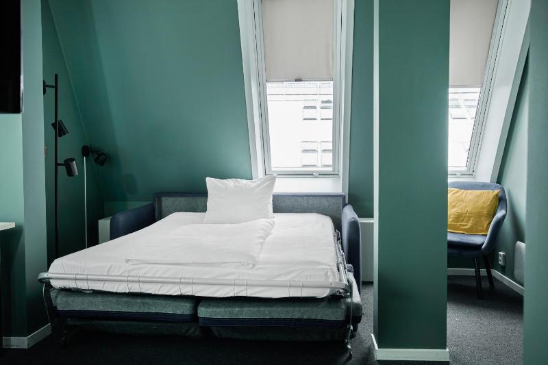 Smart Deluxe Room image 1