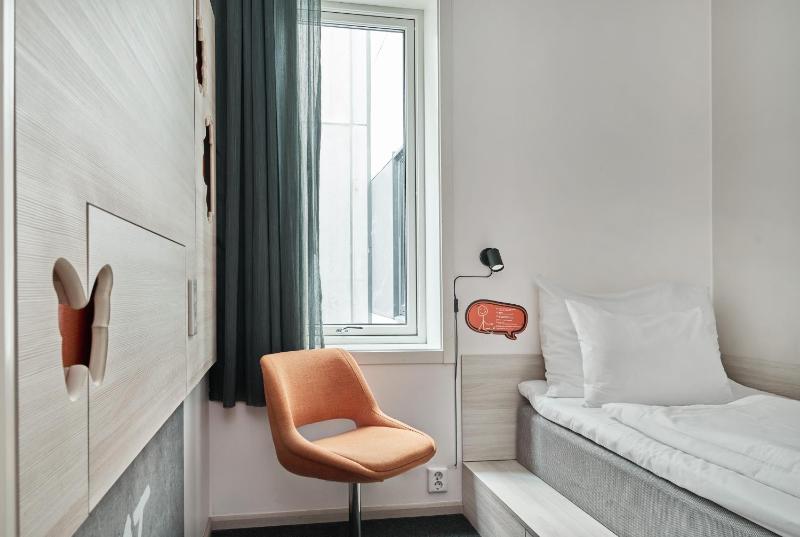 Mini Single Room image 3
