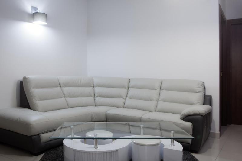 Two-Bedroom Apartment image 4