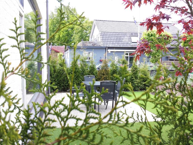 Apartment with Terrace image 2