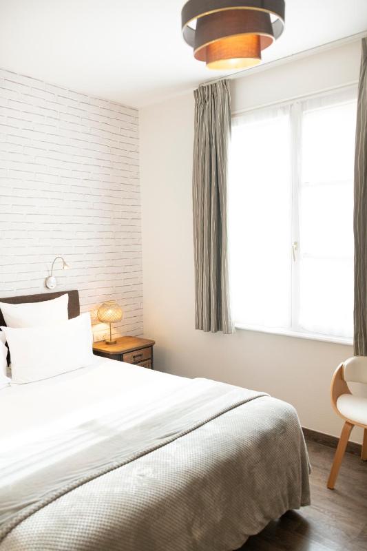 Comfort Double Room with Shower or Bath image 3