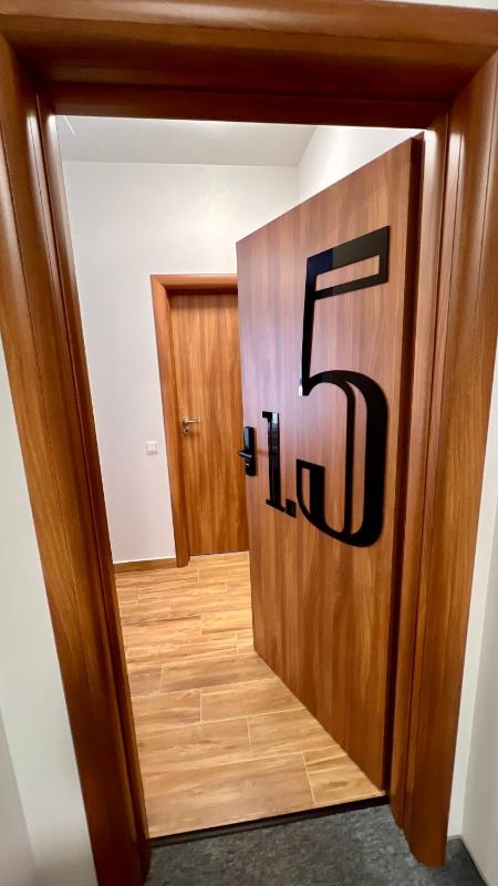 Fantazia Hotel - image 23
