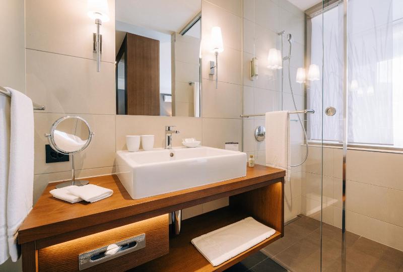 Panorama Mountain View Junior Suite image 3