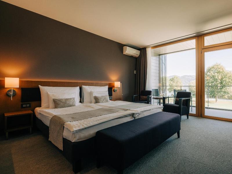 Superior Mountain View Double Room (barrier-free)  image 1