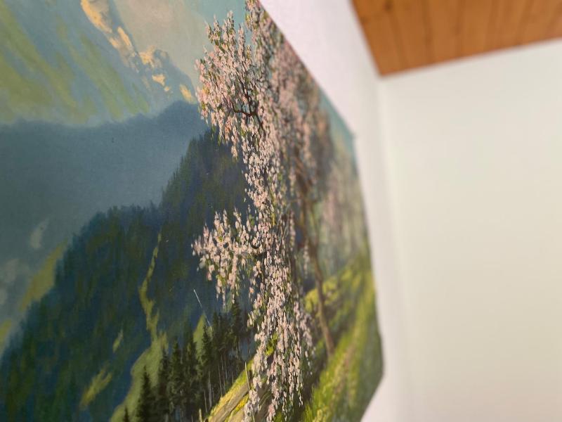 Double Room with Mountain View image 2